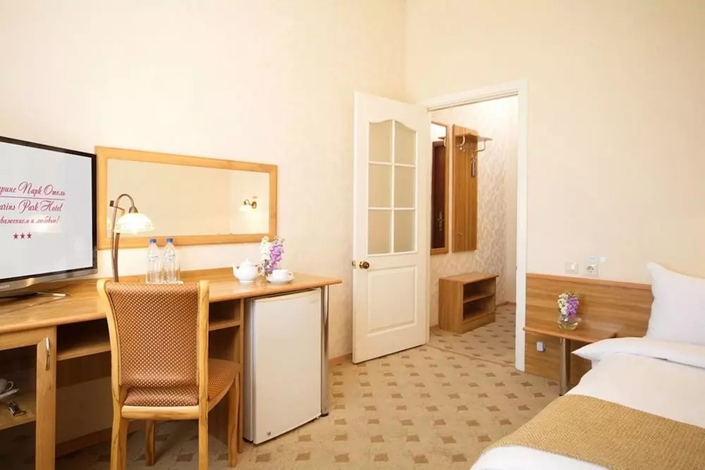 هتل مارینز پارک روستوف